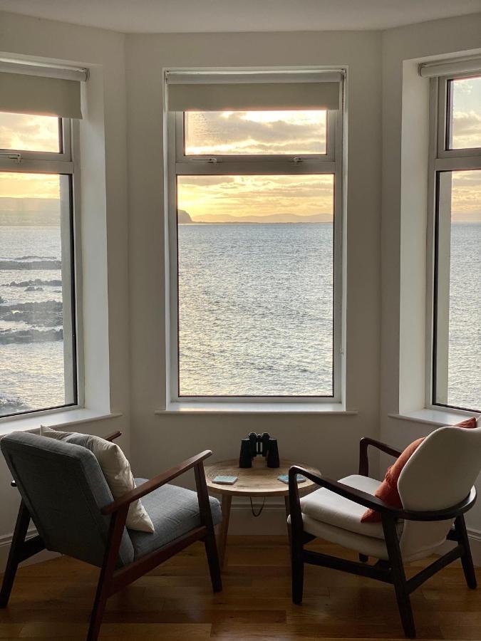 The Promenade, Portstewart 아파트 외부 사진