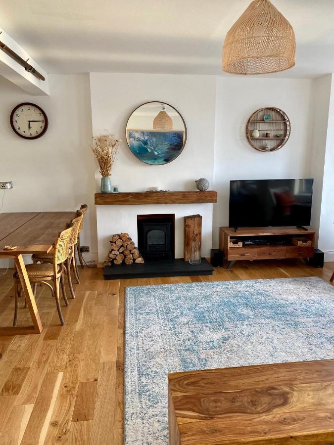 The Promenade, Portstewart 아파트 외부 사진