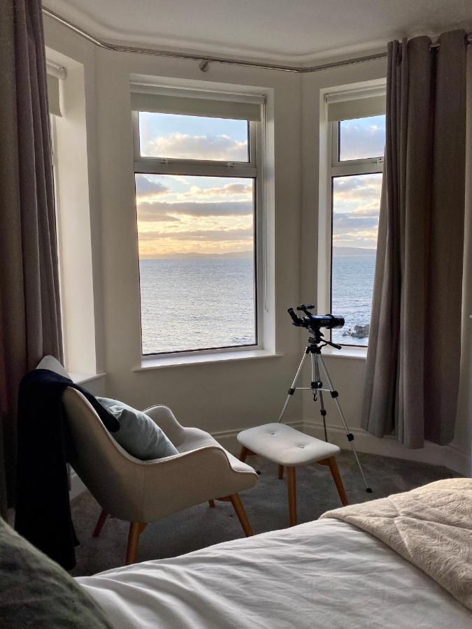 The Promenade, Portstewart 아파트 외부 사진