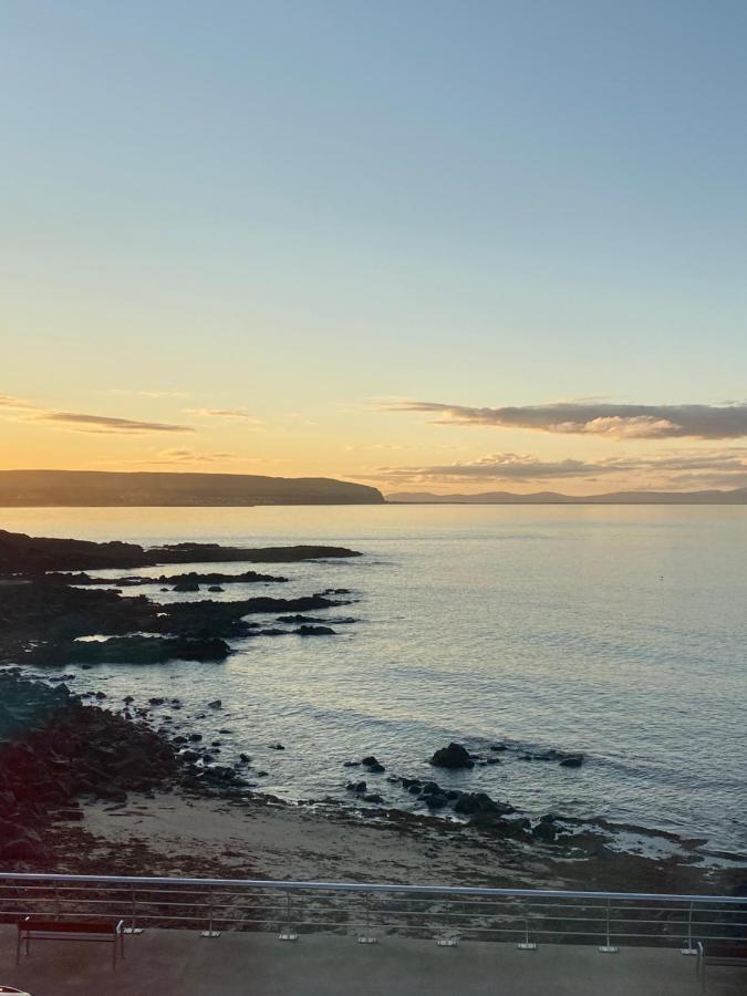 The Promenade, Portstewart 아파트 외부 사진